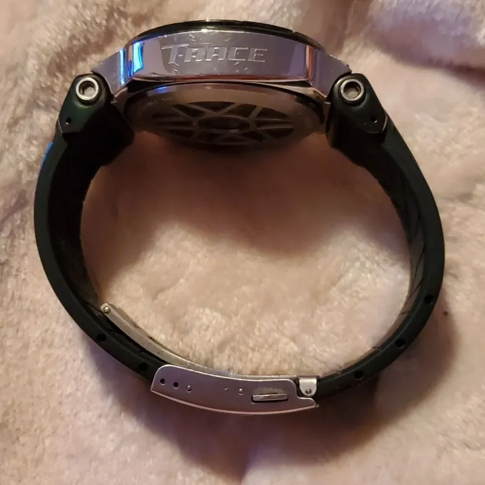 Tissot 1853‎ T-Race MotoGP Quartz Chronograph Watch